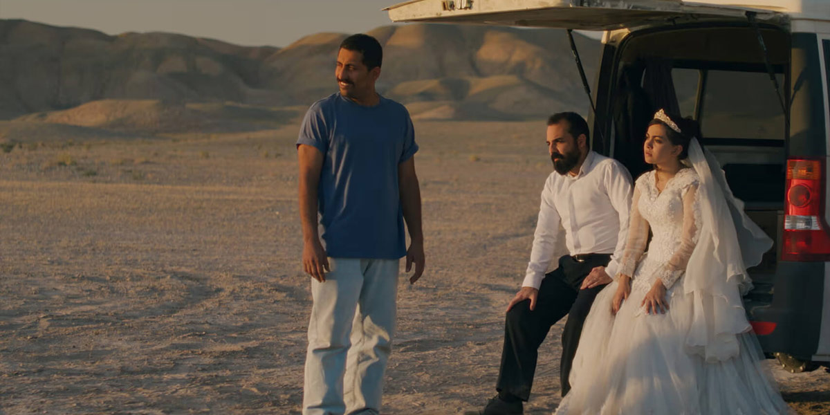 Fue sólo un accidente