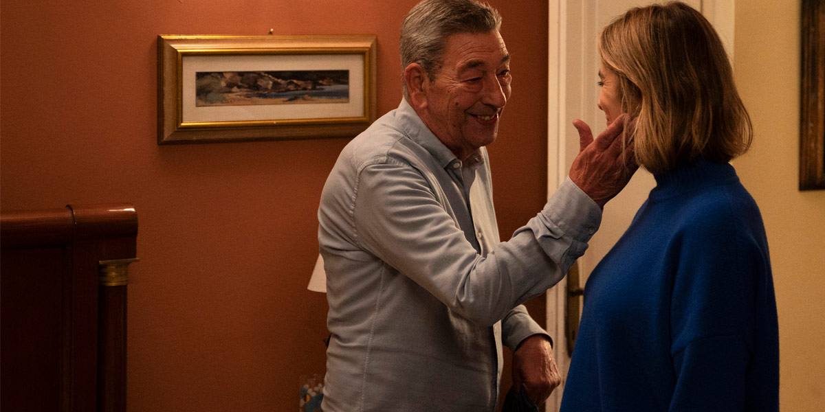 Hagas lo que hagas, está mal