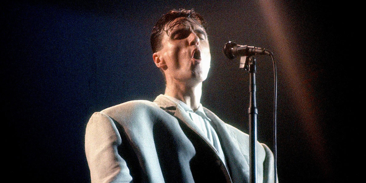 Stop making sense